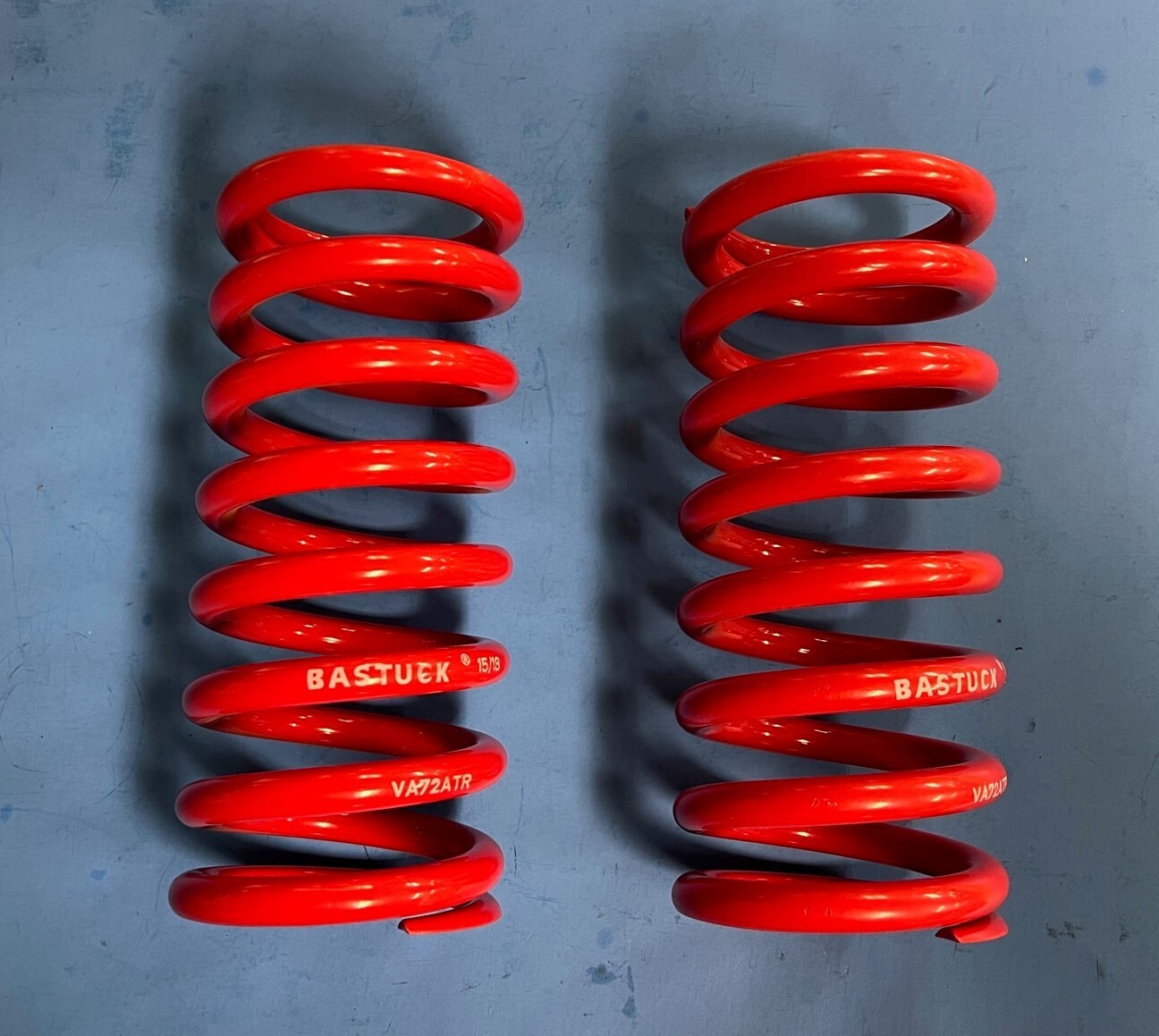プーリップ、スコール USP Motorsport