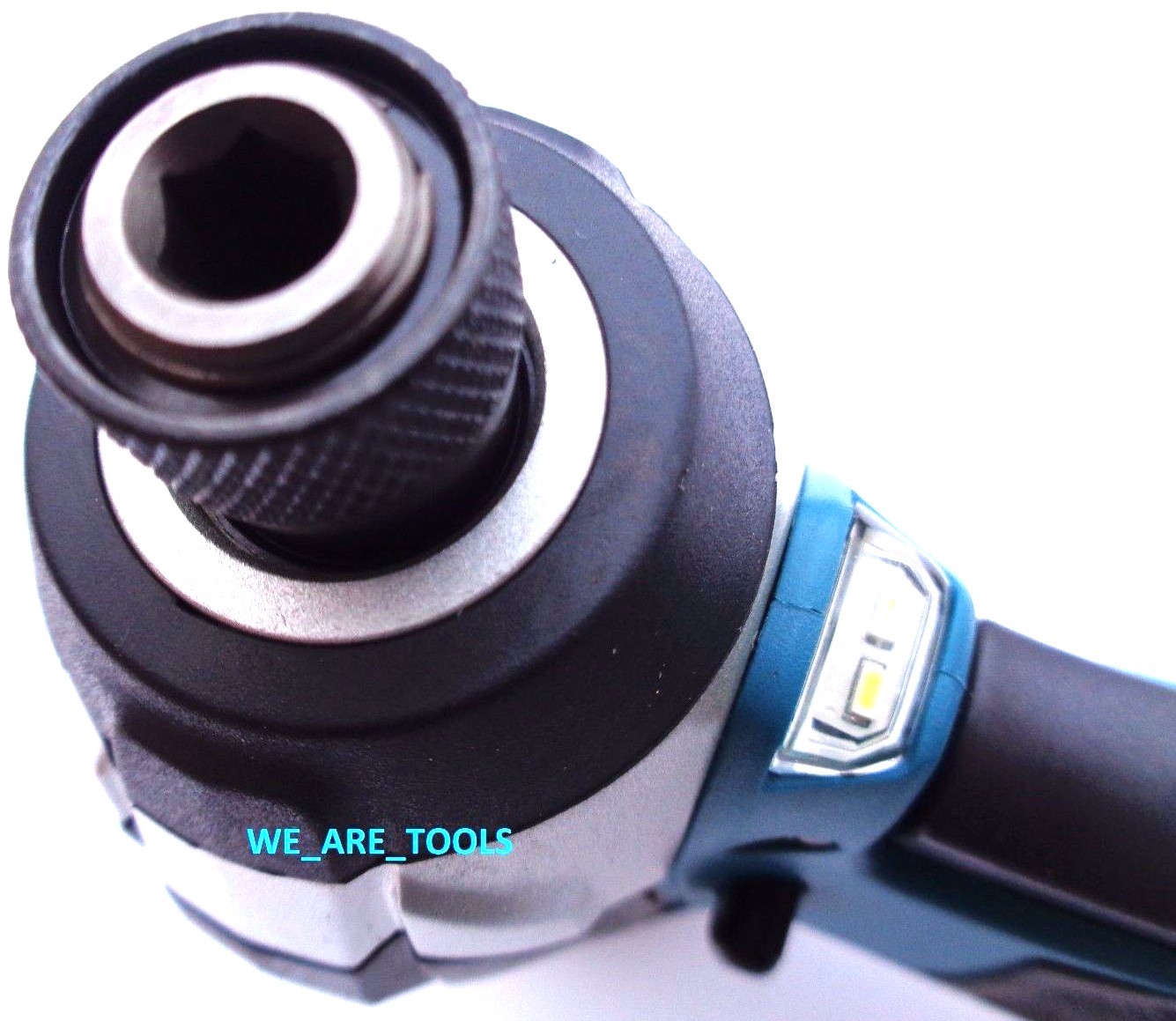 New Makita Brushless 18V XDT13 Cordless 1/4" Impact, Driver, Drill 18 Volt LXT