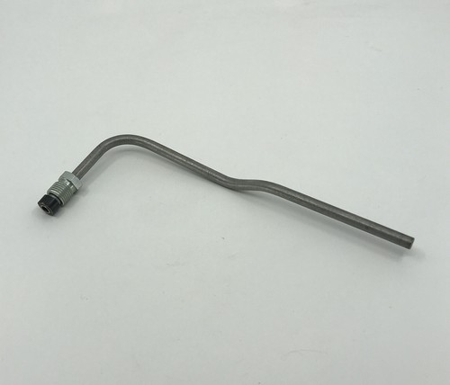 Perkins Fuel Return Line Pipe - 4122A021, WR55796 Spra-Coupe