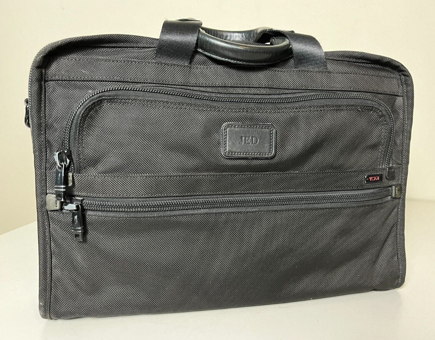 TC7462//トゥミ/TUMI*26160DH/アルファ/ラージ エクスパンダブル