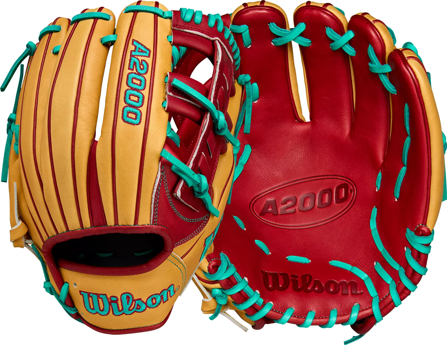 タ*ン様 【日本未発売】Wilson A2000 1716 11.5インチ 5b44-09-21-wilson-a2000-1716-