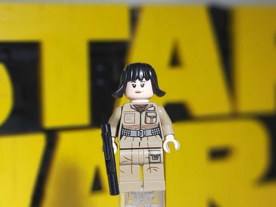 Lego Star Wars Minifiguren Auswahl