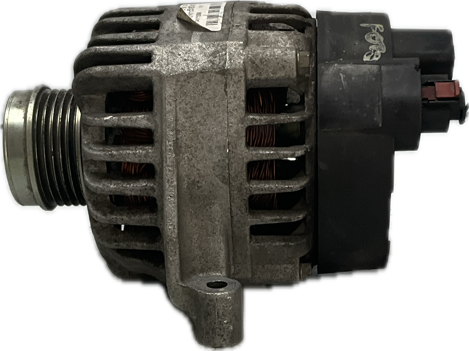 Alternatore per modello ALFA ROMEO MITO codice del  ricambio 51874105 usato