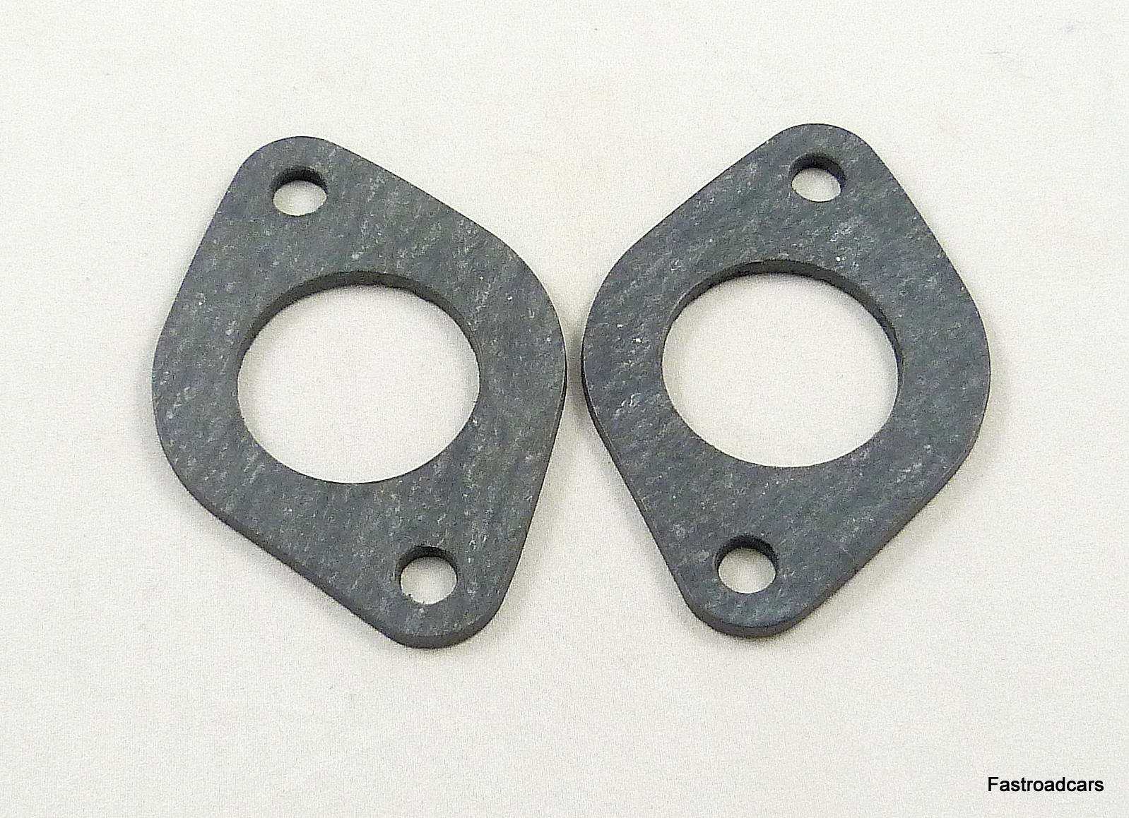 WEBER 40 IDF CARB/CARBURETTOR INLET MANIFOLD BASE GASKETS PAIR eBay