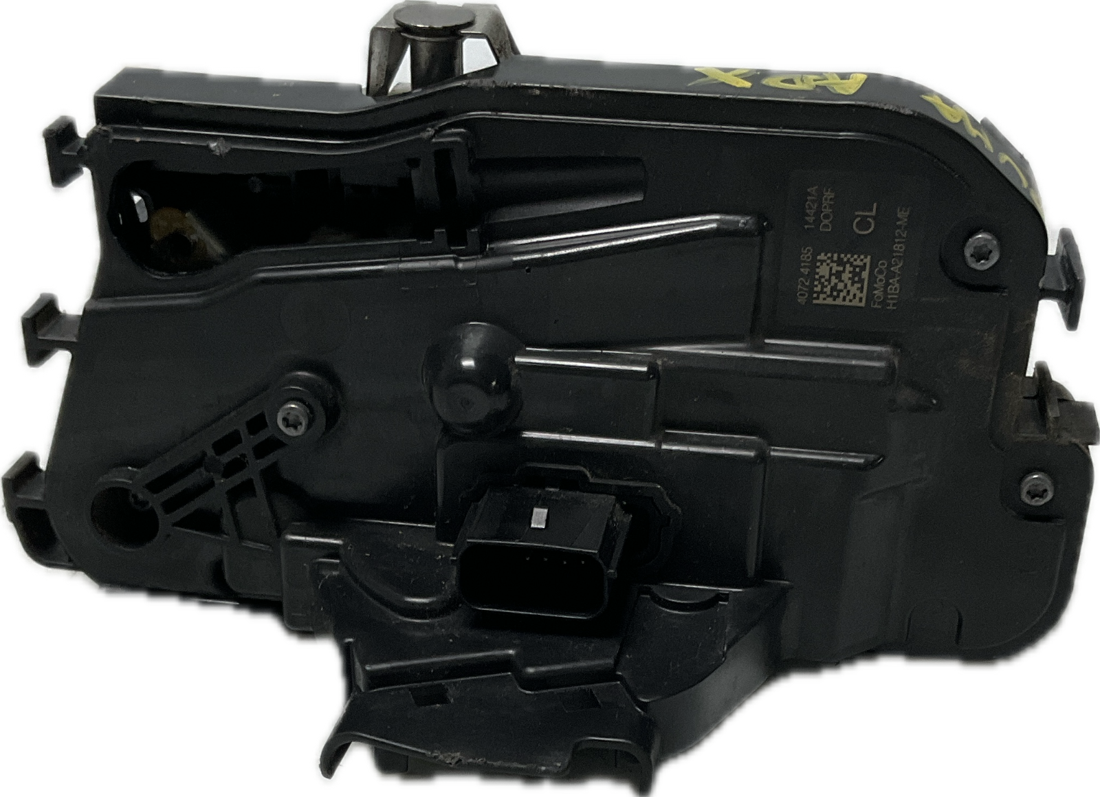 Serratura porta anteriore destra FORD PUMA codice ricambio: H1BA-A21812-ME