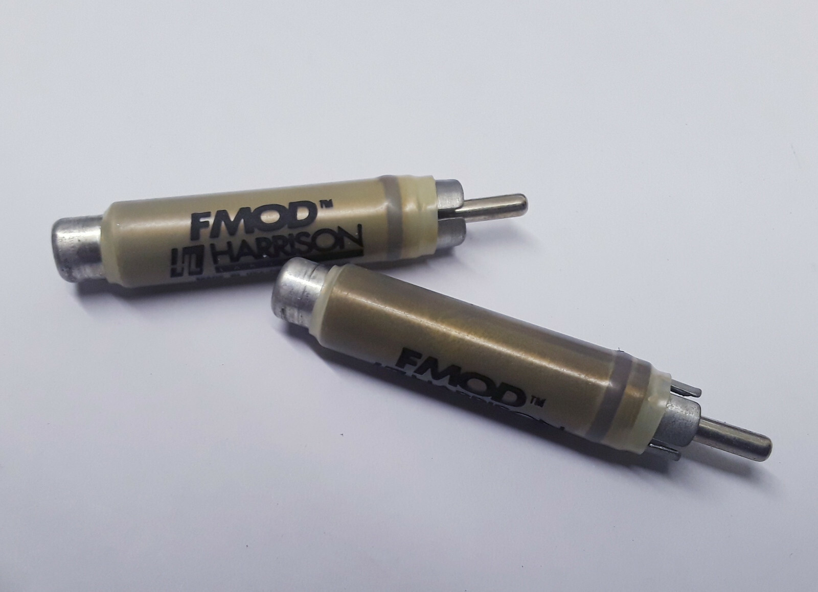 Harrison Laboratory 900060 FMOD 50 HZ Low Pass Crossover (Factory Sealed!)