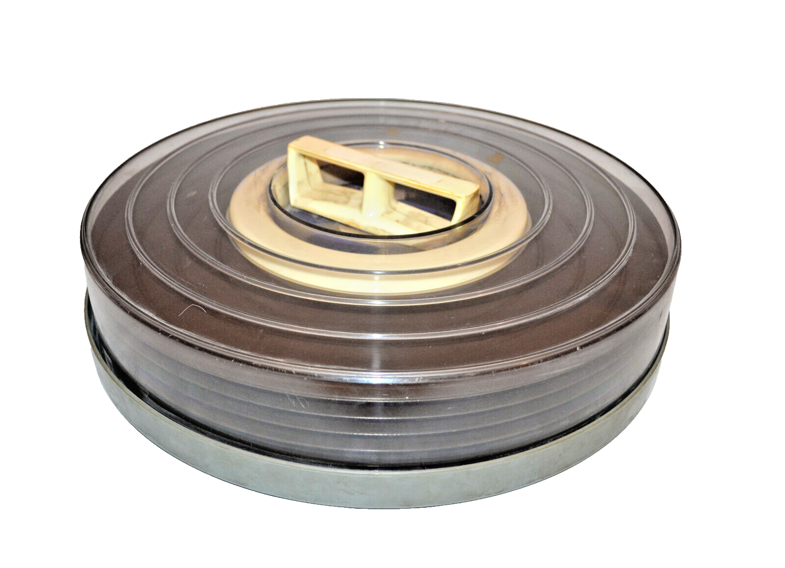 Vintage Computing Soviet Removable Hard Drive Disk Mainframe IZOT