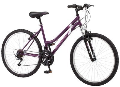 26 Wheel Roadmaster Granite Peak Men S Mountain Bike Youtube