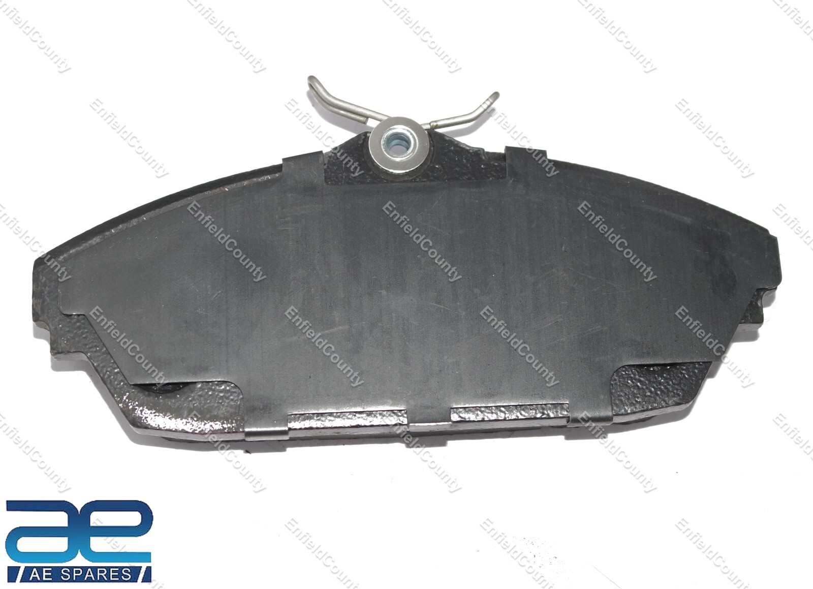 Front Brake Pad 29932088BC For Tata Safari Dicor 3.0L and Telcoline .2.2L 