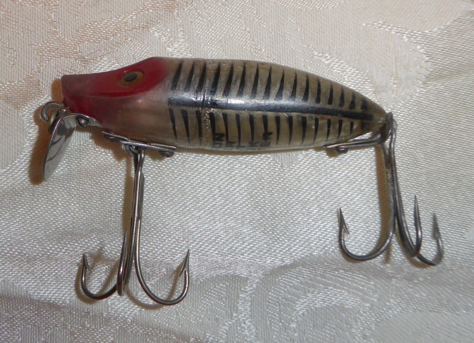 Vintage Heddon River Runt Spook Floater Fishing Lure | eBay Vintage Heddon River Runt Spook Floater Fishing Lure | eBay