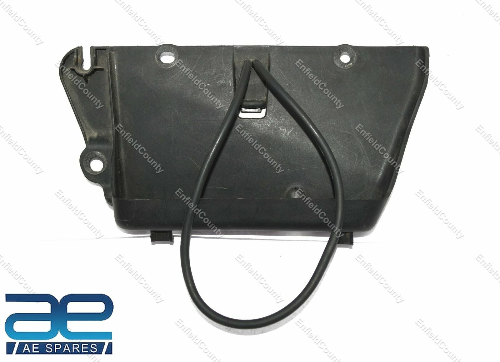 For Royal Enfield Interceptor 650cc Tool Box Tray 148098/D 