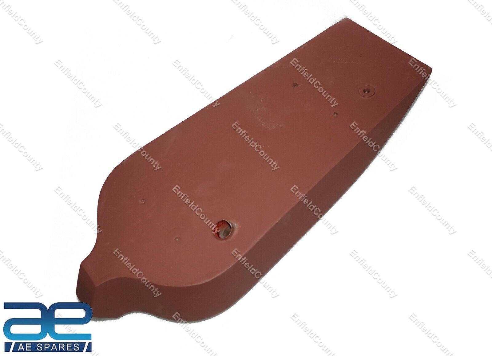Petrol Fuel Gas Tank Steel Primer Coated For BMW R35 1940 to 1954 Motorbikes  