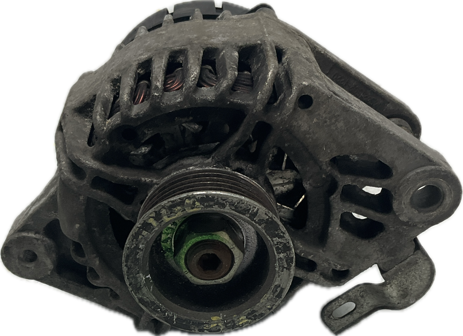 Alternatore batteria CITROEN C1 PEUGEOT 107 TOYOTA AYGO codice: 270600Q010