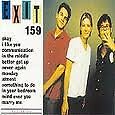 EXIT 159 - Self-Titled - CD - **BRAND NEW/STILL SEALED**