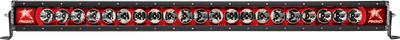 RIGID Industries 240023 Radiance Plus Light Bars - 40in. - Red