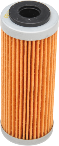 Twin Air Ölfilter 140019 – Hochwertiges Papiergeflecht, Mit Dichtungsring
