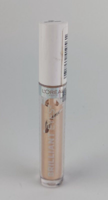 L'OREAL PARIS BRILLIANT EYES LIQUID SHADOW 435 CRYSTAL SHINE