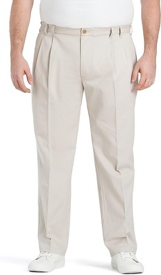 

Мужские брюки IZOD, большие и высокие, со складками, теплый жемчуг, 48 Вт x 30 л, Warm pearl, 45X6092274