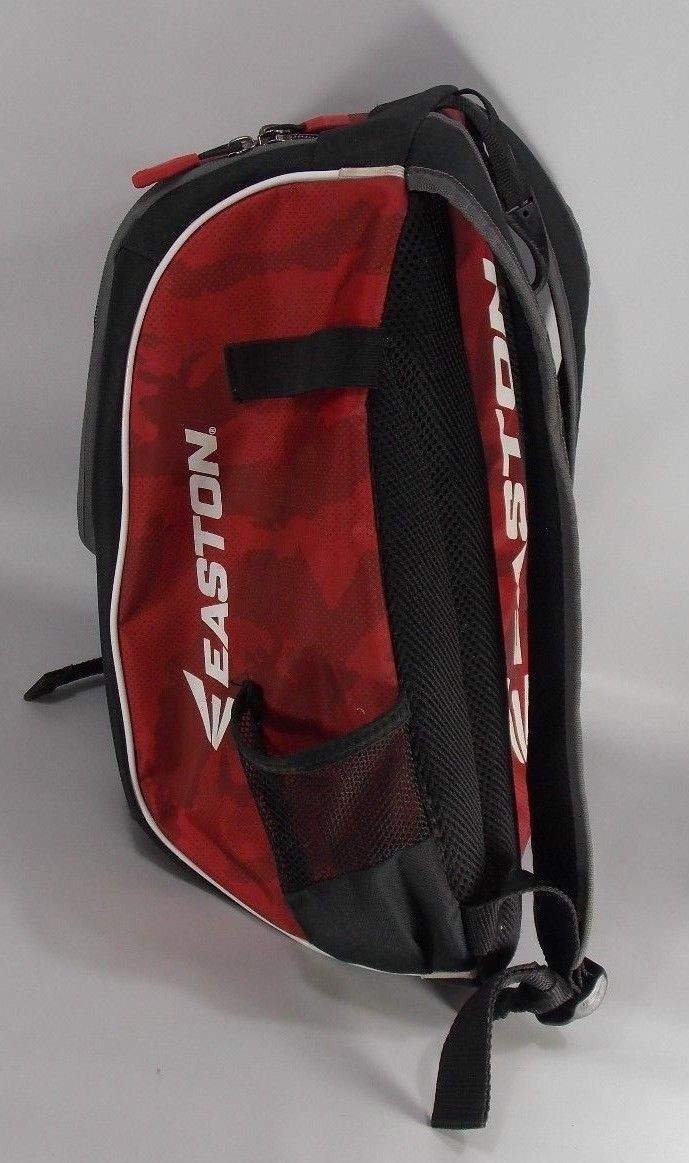 Easton Baseball Bat Backpack Sports Bag