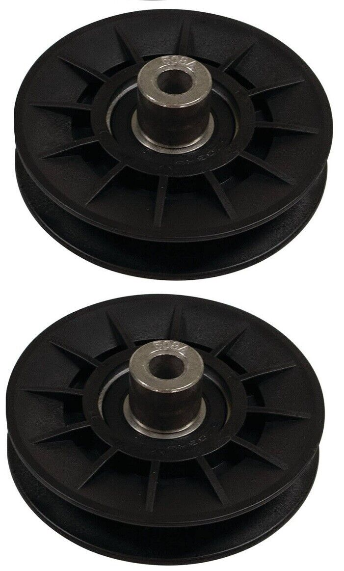 超電磁砲　美琴　SP PSA10 Amazon.com : 194326 V-Idler Pulley Compatible with Craftsman
