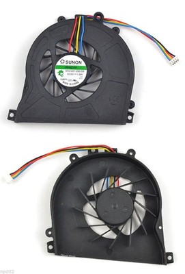 NEW Cooler Radiator CPU Cooling Fan Acer Aspire Revo R3610 MF40100
