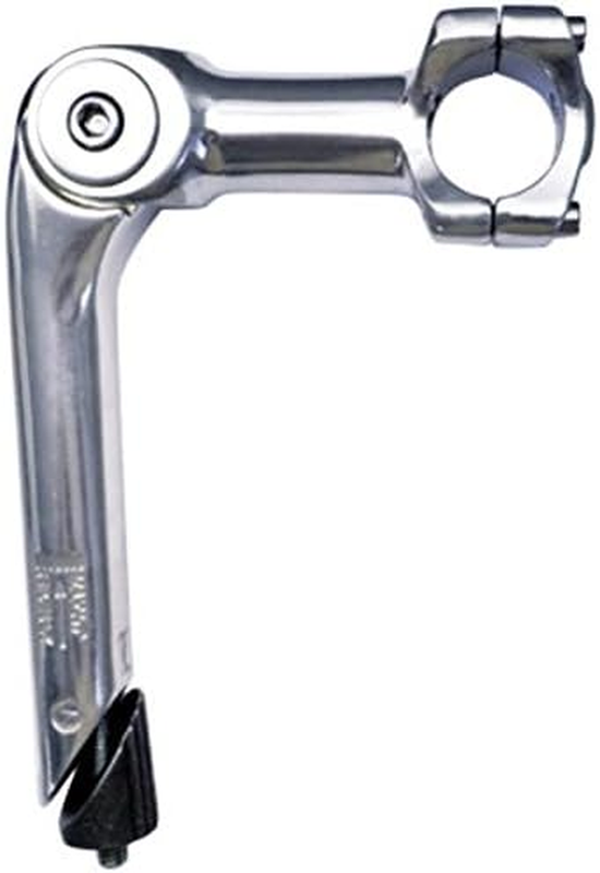 Uc Quill Stem Adjust 105Mm Sil, 1 1/8'' 180Mm 31.8Mm 0-55Deg