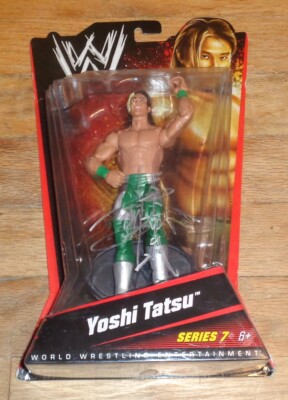 WWF / WWE フィギュア 10体セット WWE WWF プロレス フィギュア 10体セット - メルカリ