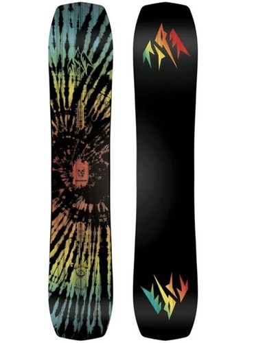 スプリッドボードJones　Explorer　158WIDE Jones Explorer 2016-2019 Snowboard Review