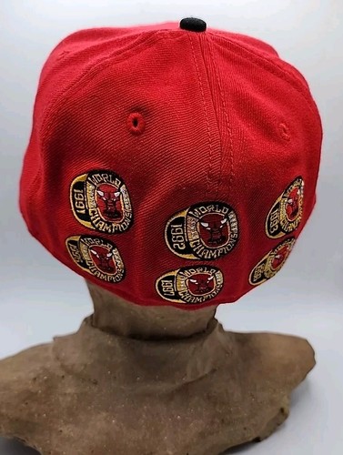 FANTASTICS　buddix 　Arch Logo 6P Cap marvel-hat-fantastic-four-