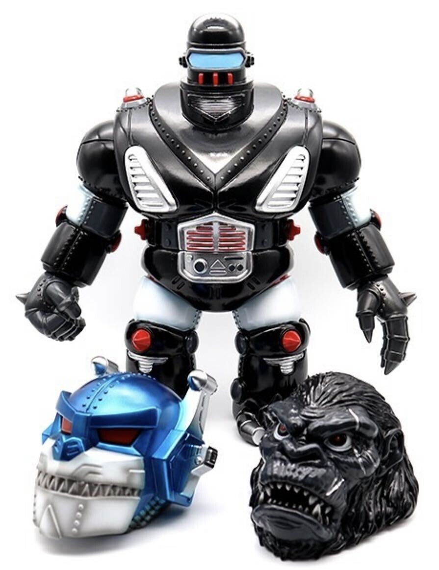 PlanetXギガソン GIGATHON GID WHITE ANGRY APE Planetx Gigathon Gid White Angry Ape | eBay