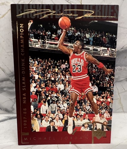 マイケル ジョーダン レアインサート jordan 1993 Upper Deck SE