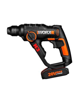 Image of Worx WX390.1 on eBay website