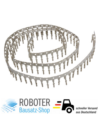 MicroFit 3.0 Female Pin 100 Stück 43030-0007 Voron 2.4 Trident