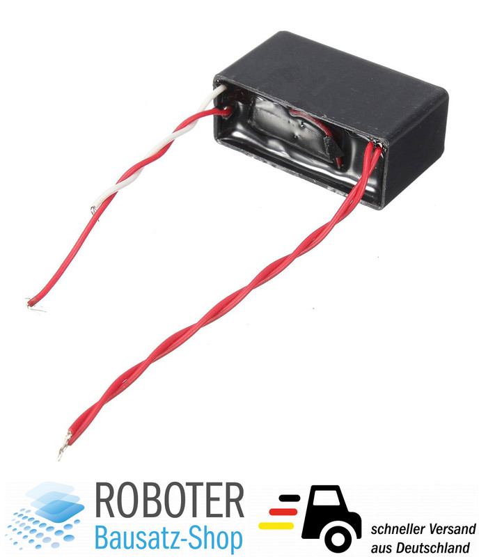 Spannungswandler 3v Auf 7000v Dc-Dc Hochspannungsgenerator Boost Step-Up Modul