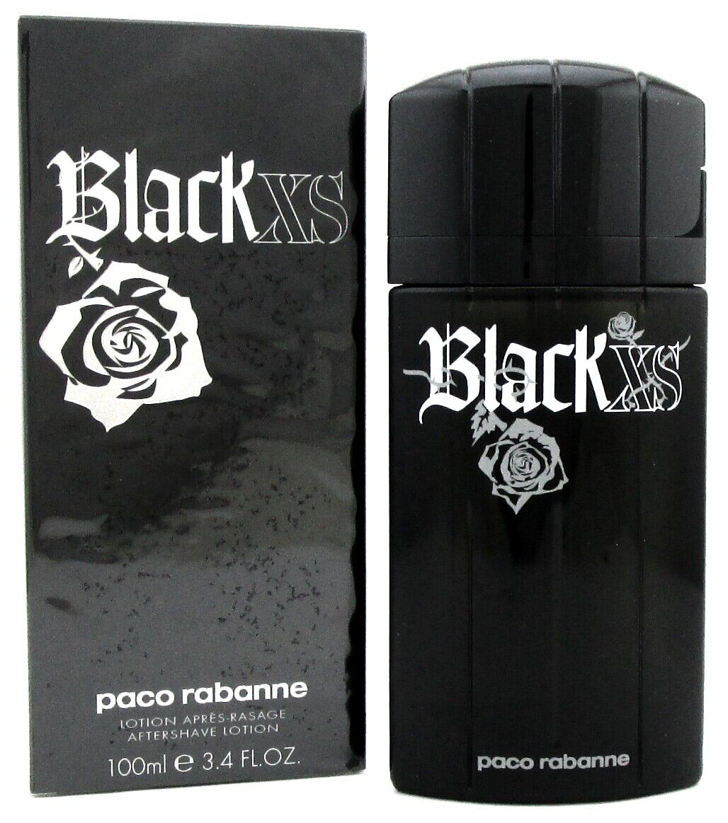 Пако рабан блэк мужские. Black XS (Paco Rabanne) 100мл. Пако Рабан духи мужские Блэк XS. Black XS оригинал 2005. Paco Rabanne XS Black туалетная вода (мужские) 100ml *Tester.