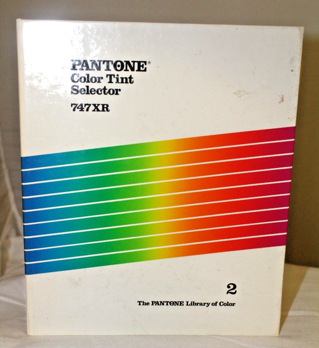 PANTONE® USA | Fashion, Home + Interiors Cotton Planner +