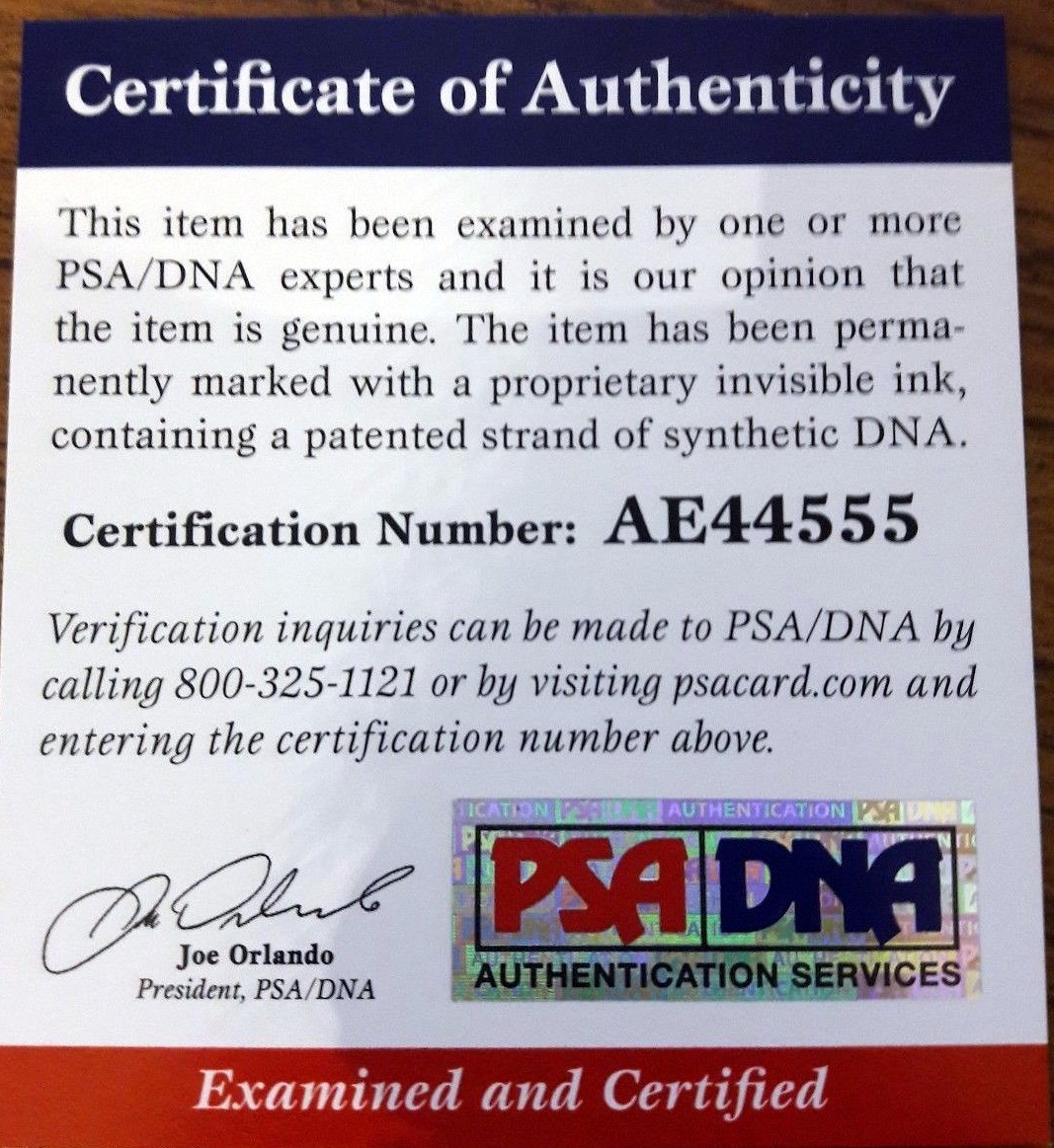 MARK INGRAM SIGNED NEW ORLEANS SAINTS TEAM ISSUE PANTS PSA/DNA