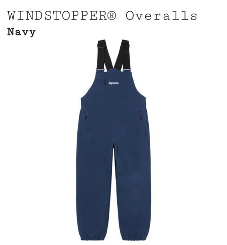 パンツ supreme windstopper overralls purple Buy Supreme WINDSTOPPER Overalls 'Purple' - FW21P37 PURPLE