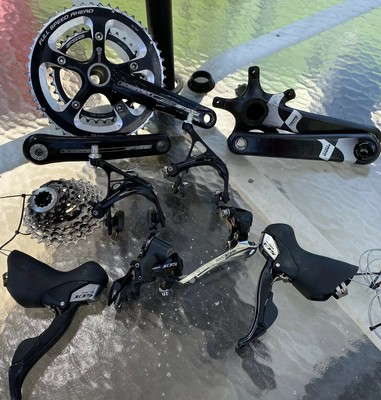 shimano rb groupset ranking