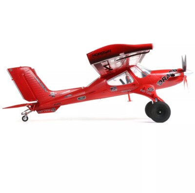 E-flite RC Airplane DRACO 2.0m Smart BNF Basic   with AS3X and SAFE Select