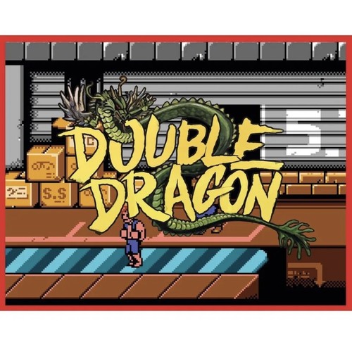 Retro-Bit Go Retro Portable V1.3 Game Player [ 250+ Classic Games Tetris ] New