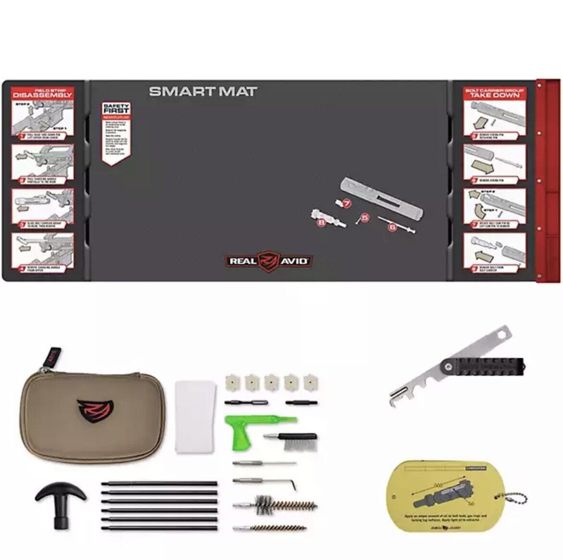 Tool Gift Box / Mat - Fast Shipping