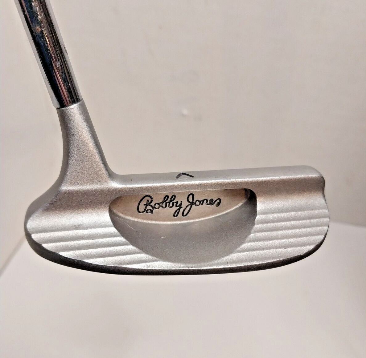 CALLAWAY BOBBY JONES BJ-6 PUTTER GOLF CLUB, FREE SHIPPING