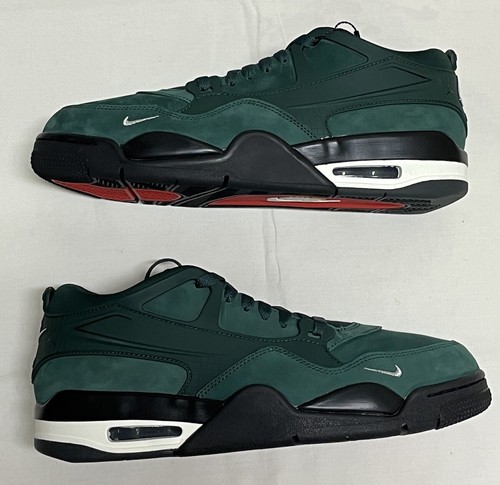 Size 11.5 - Nigel Sylvester x Air Jordan 4 RM SP Grandma's Size 11.5 - Nigel Sylvester x Air Jordan 4 RM SP Grandma's