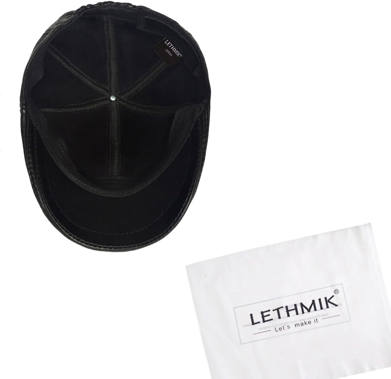 Vintage Flat Hat Ivy Irish Hats Gatsby Newsboy Cap Cabbie Hat Stretch