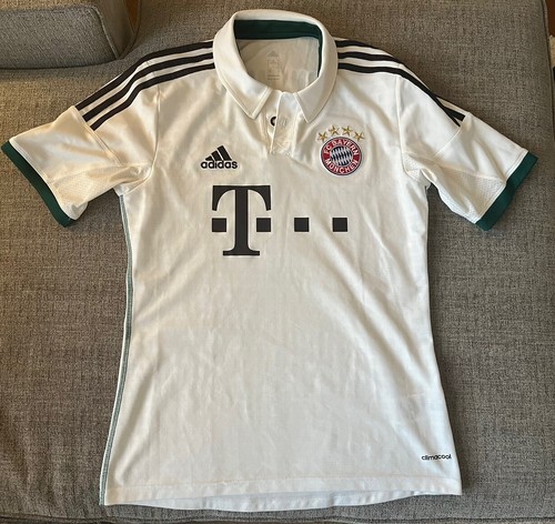 Adidas FC Bayern Munich Munchen 2013 Home Jersey Oktoberfest