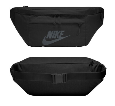 nike tech hip pack gymsack lining bag sports soccer travel cycling
