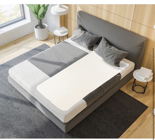 HEATOLOGY heated blanket pad