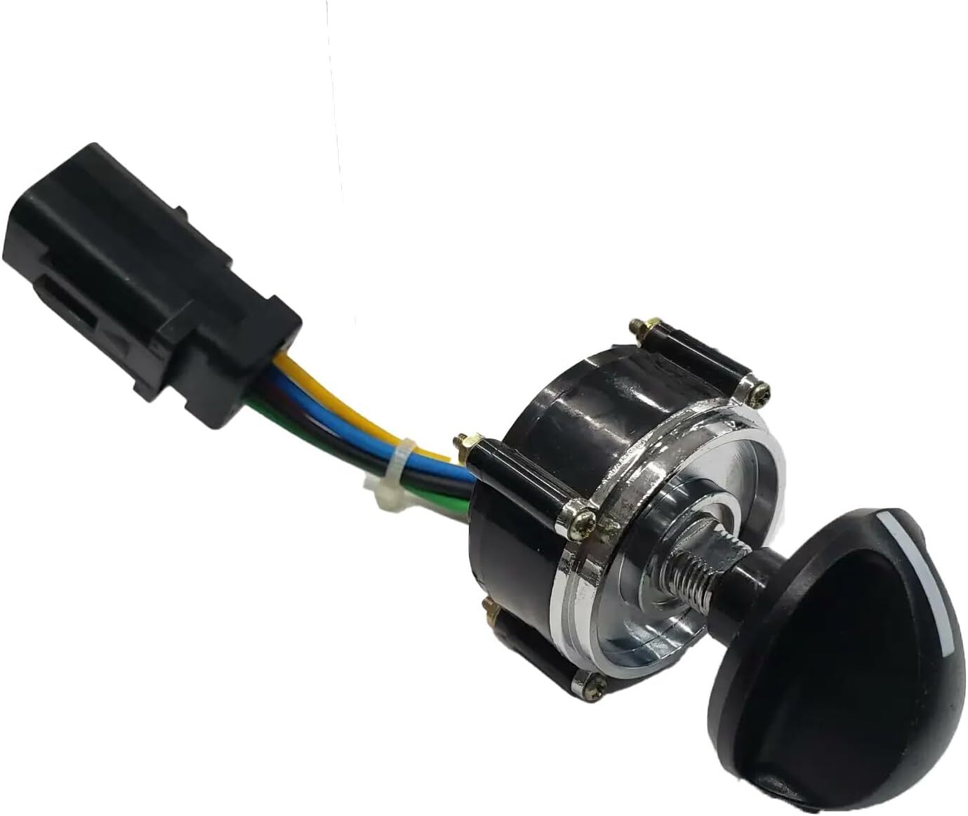 すいっち 24V Rotary Switch 319-4420 For Caterpillar 323D 324D 325D
