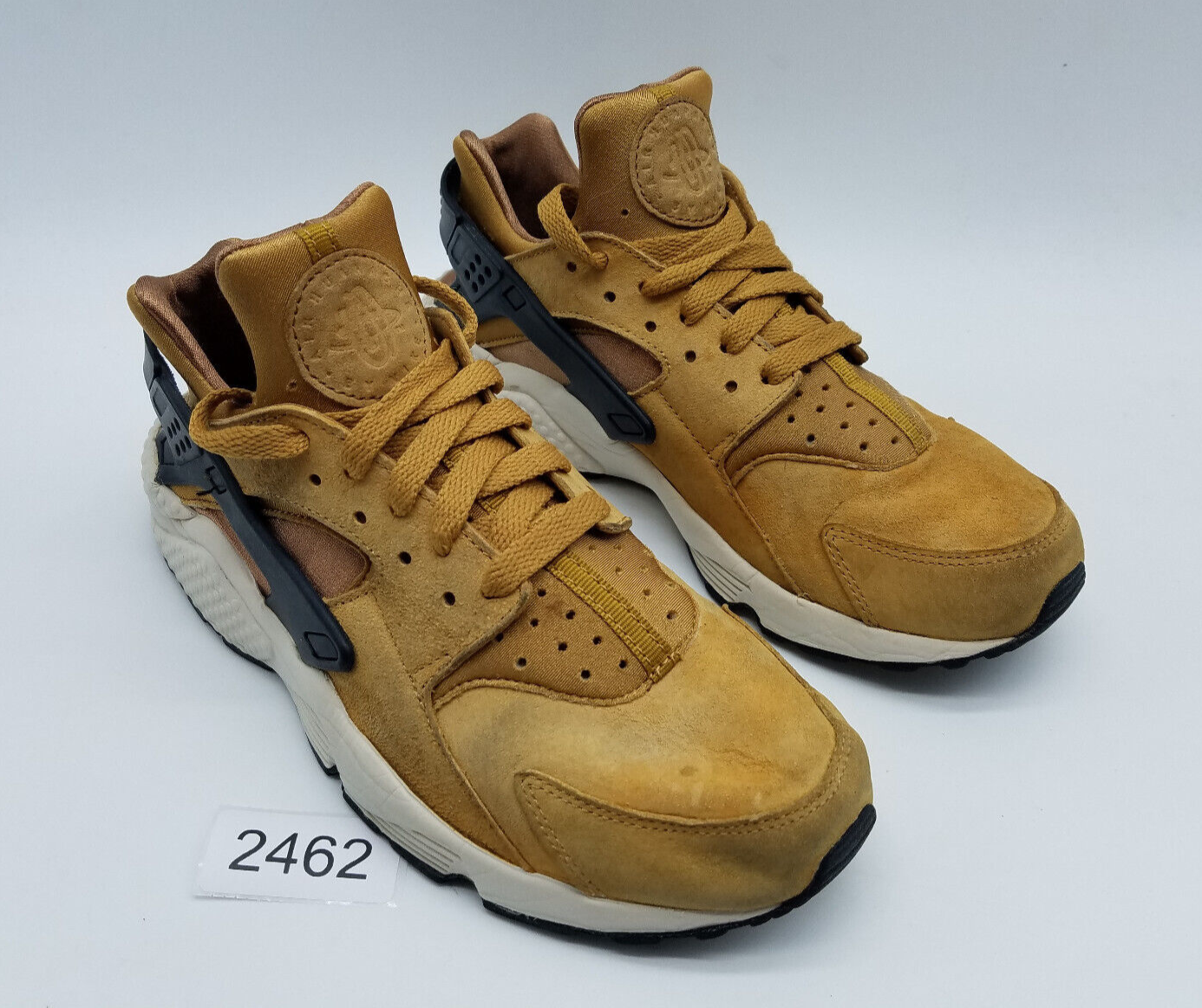 Nike w air huarache run mid prm online
